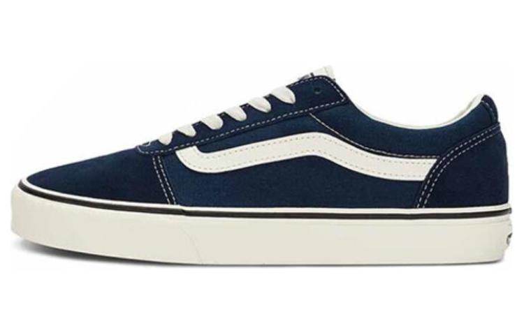 Кеды Vans ComfyCush Old Skool - Boxette Shop